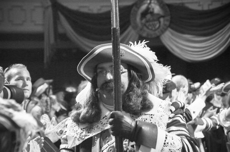 Reiter-Korps Jan von Werth